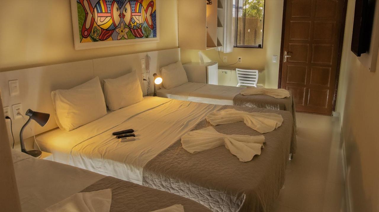 Inn Elo Jaboatao dos Guararapes