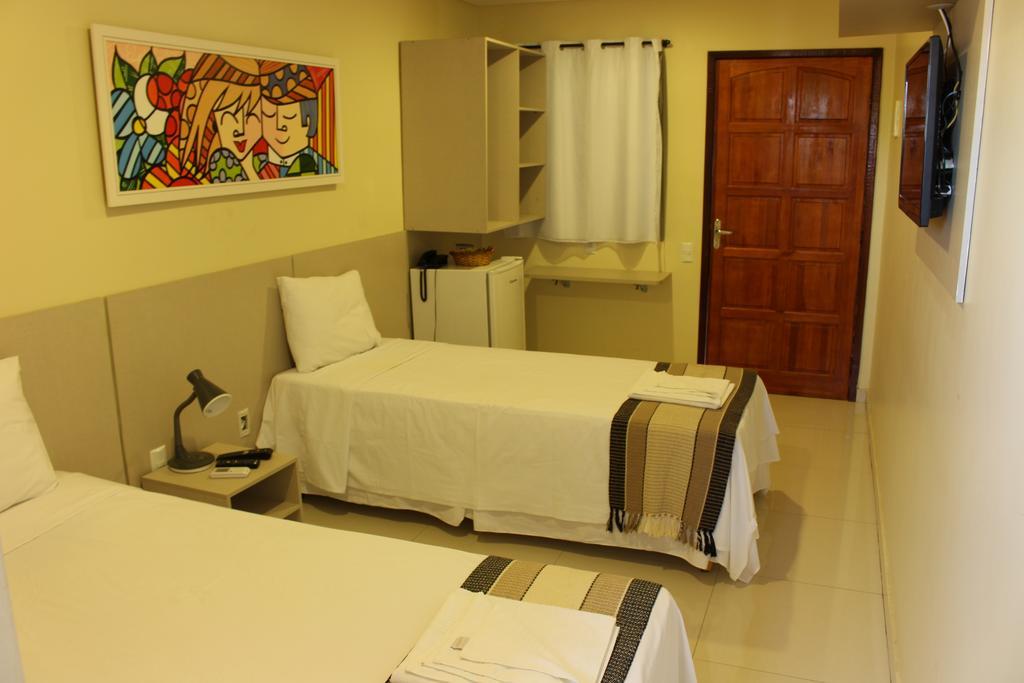 Inn Elo Jaboatao dos Guararapes
