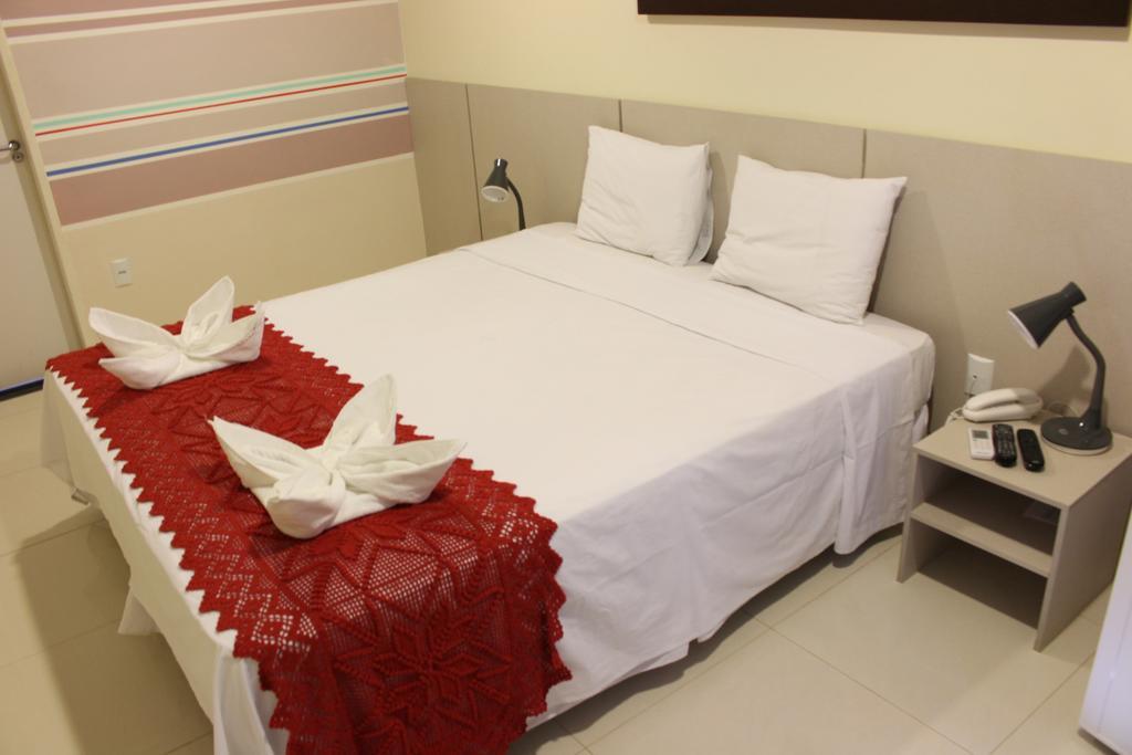 Inn Elo Jaboatao dos Guararapes