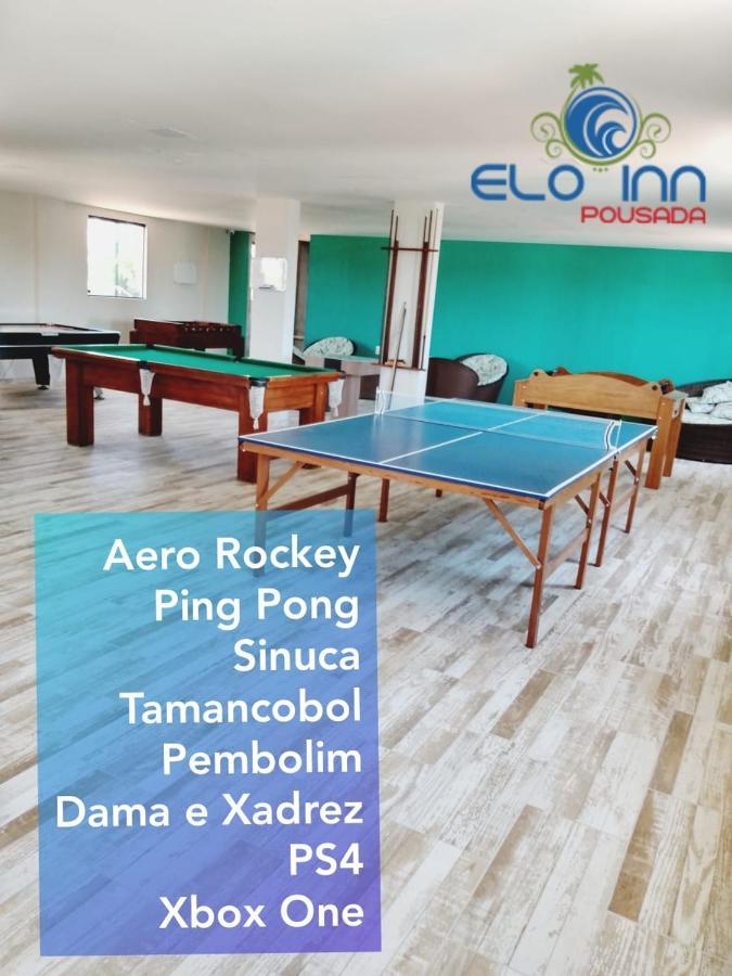 Inn Elo 2*